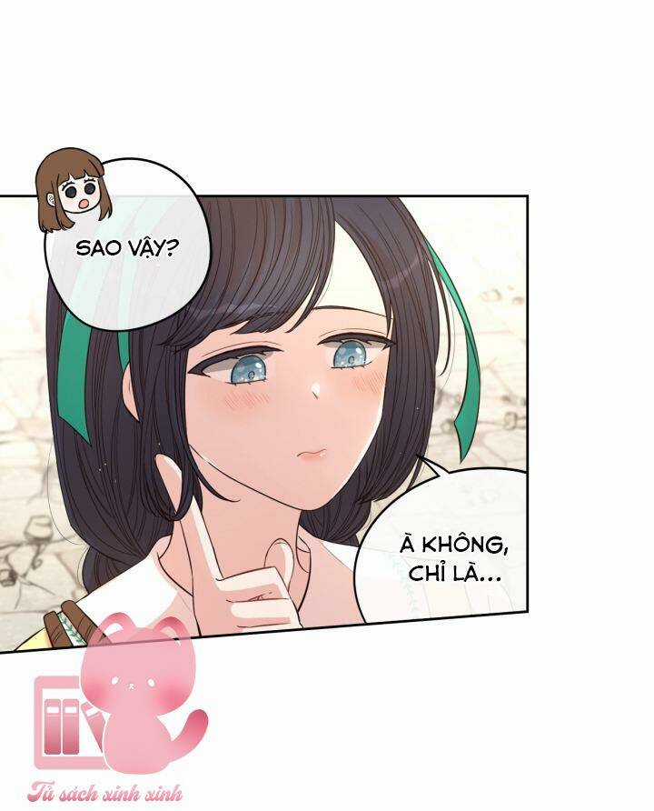 Hoàng Nữ Tóc Đen - Chapter 29 - Trang 49