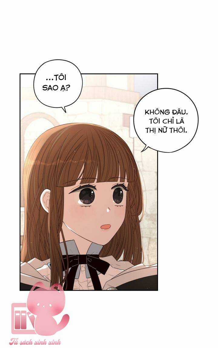 Hoàng Nữ Tóc Đen - Chapter 29 - Trang 6