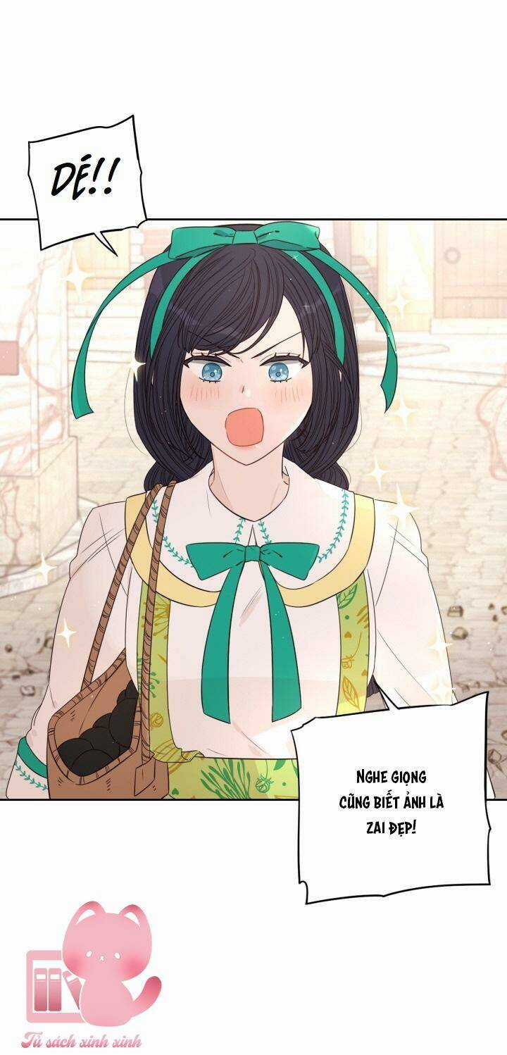 Hoàng Nữ Tóc Đen - Chapter 29 - Trang 54