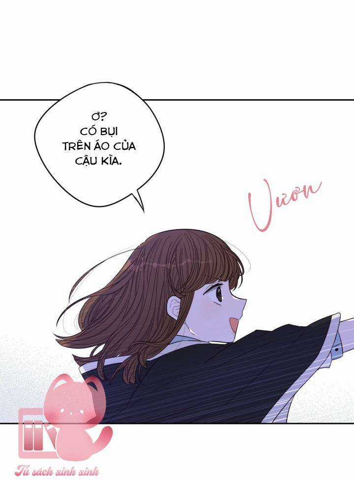 Hoàng Nữ Tóc Đen - Chapter 29 - Trang 56