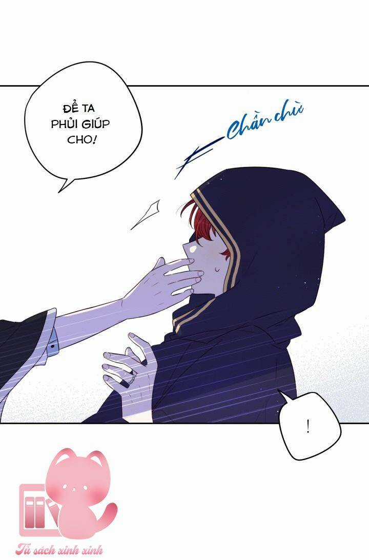 Hoàng Nữ Tóc Đen - Chapter 29 - Trang 57