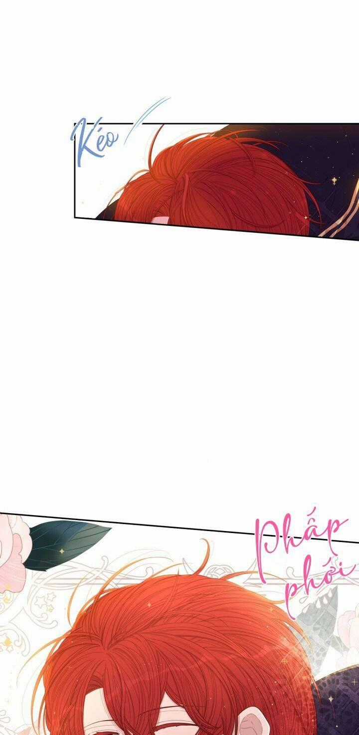 Hoàng Nữ Tóc Đen - Chapter 29 - Trang 58