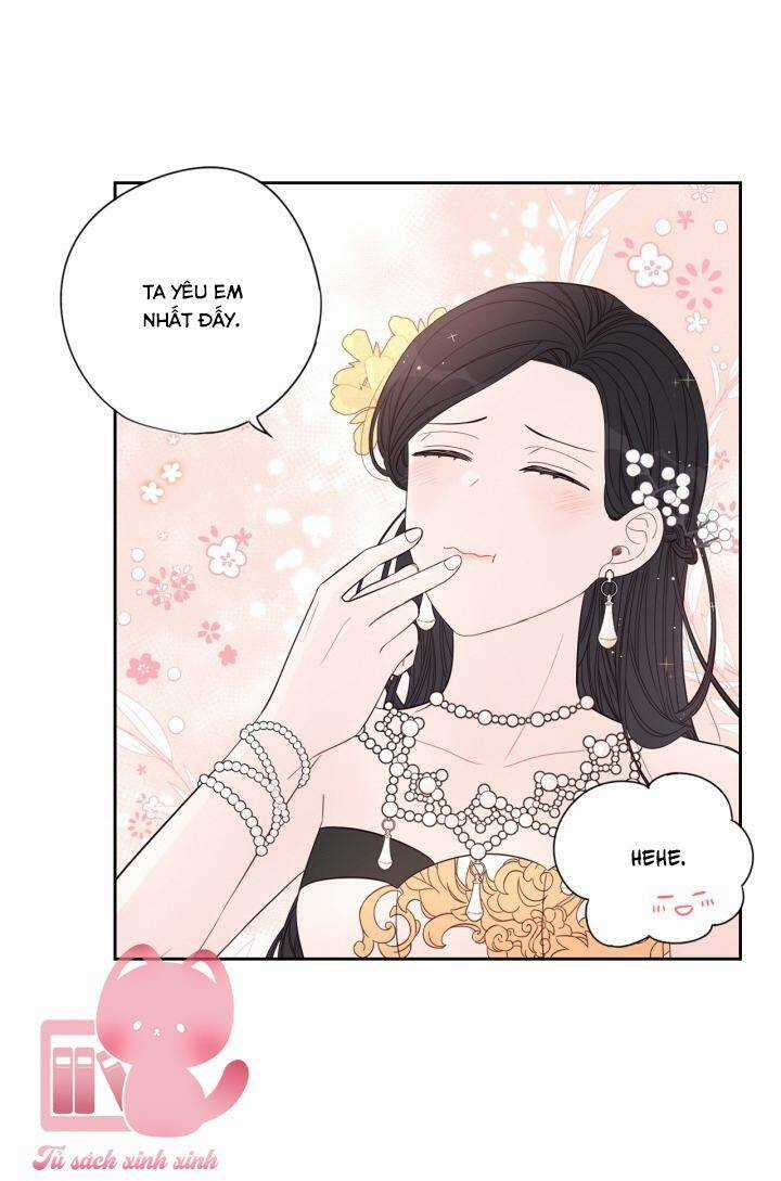 Hoàng Nữ Tóc Đen - Chapter 3 - Trang 16