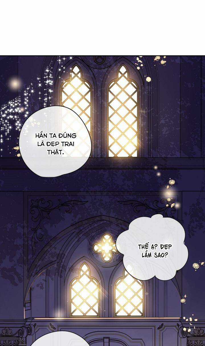 Hoàng Nữ Tóc Đen - Chapter 3 - Trang 21