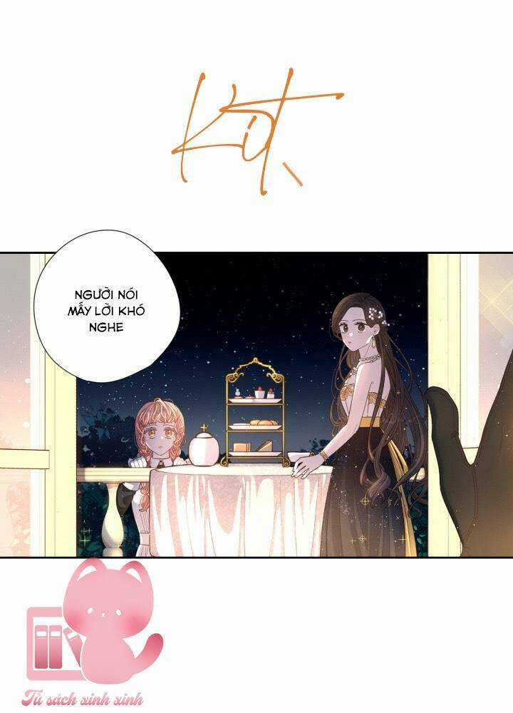 Hoàng Nữ Tóc Đen - Chapter 3 - Trang 26