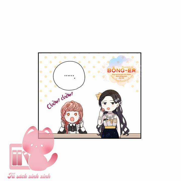 Hoàng Nữ Tóc Đen - Chapter 3 - Trang 28