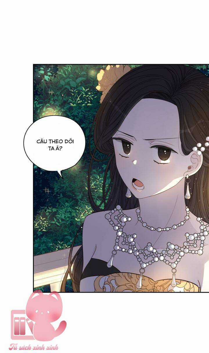 Hoàng Nữ Tóc Đen - Chapter 3 - Trang 30