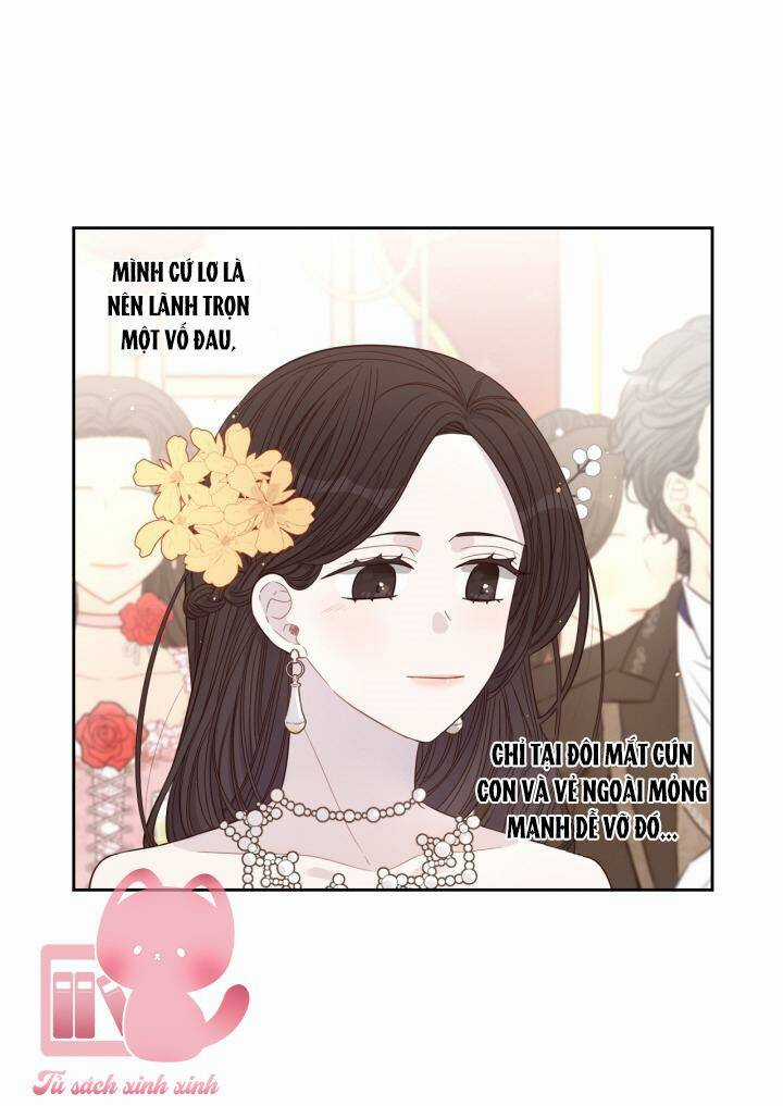 Hoàng Nữ Tóc Đen - Chapter 3 - Trang 4