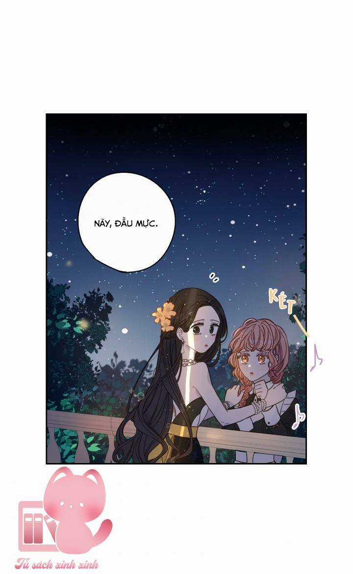 Hoàng Nữ Tóc Đen - Chapter 3 - Trang 45