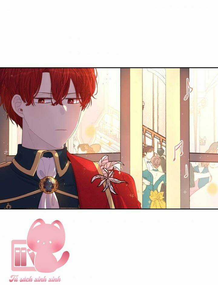 Hoàng Nữ Tóc Đen - Chapter 3 - Trang 46