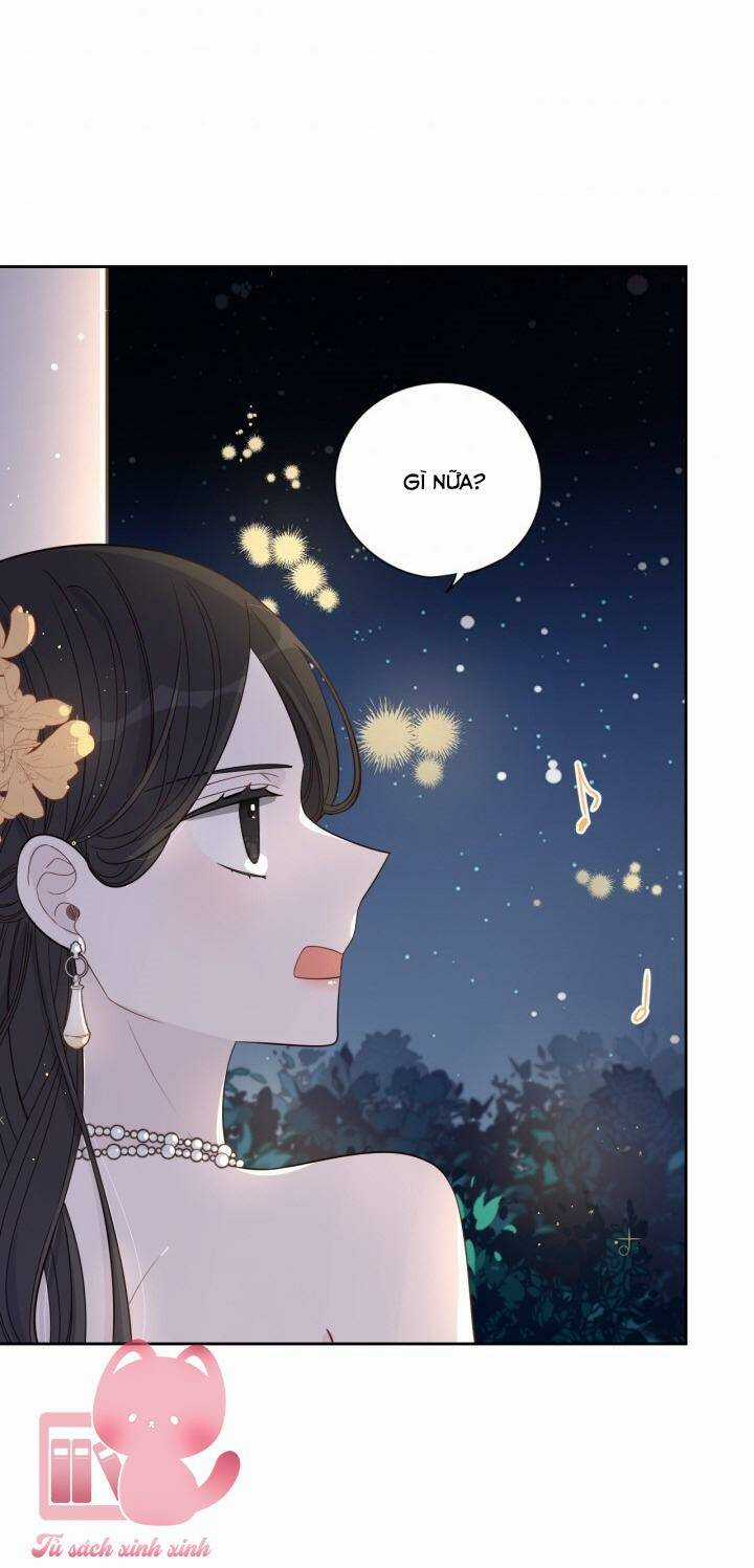 Hoàng Nữ Tóc Đen - Chapter 3 - Trang 47
