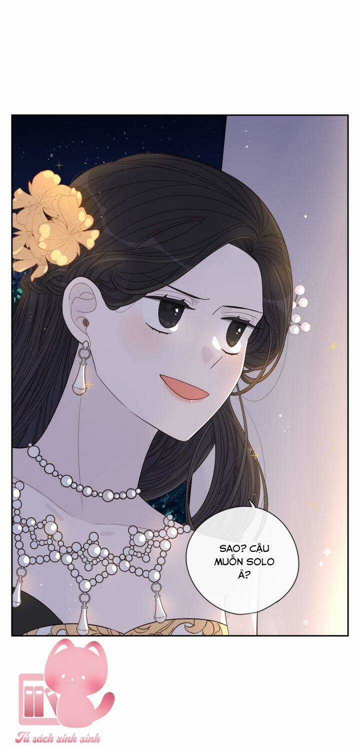 Hoàng Nữ Tóc Đen - Chapter 3 - Trang 49