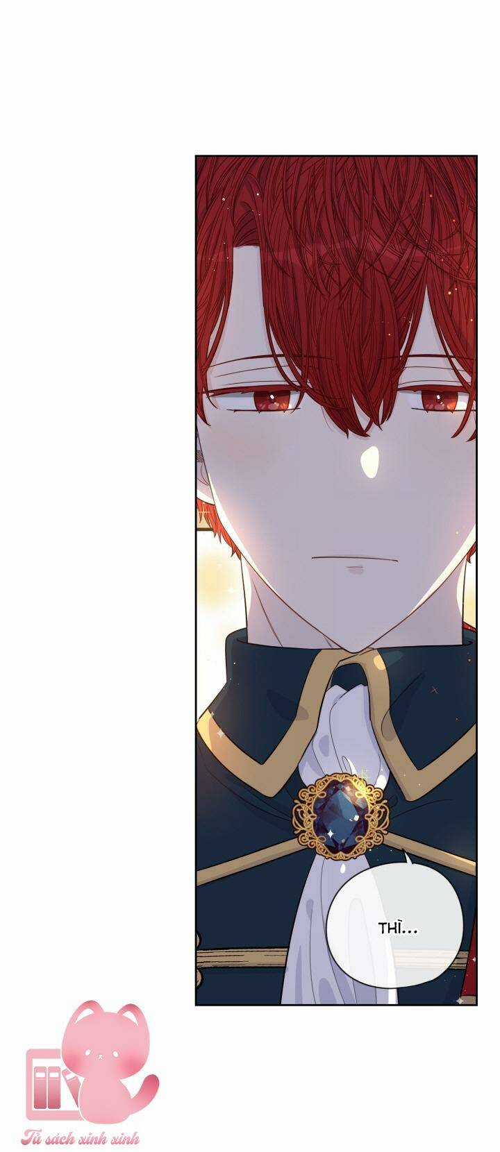 Hoàng Nữ Tóc Đen - Chapter 3 - Trang 50