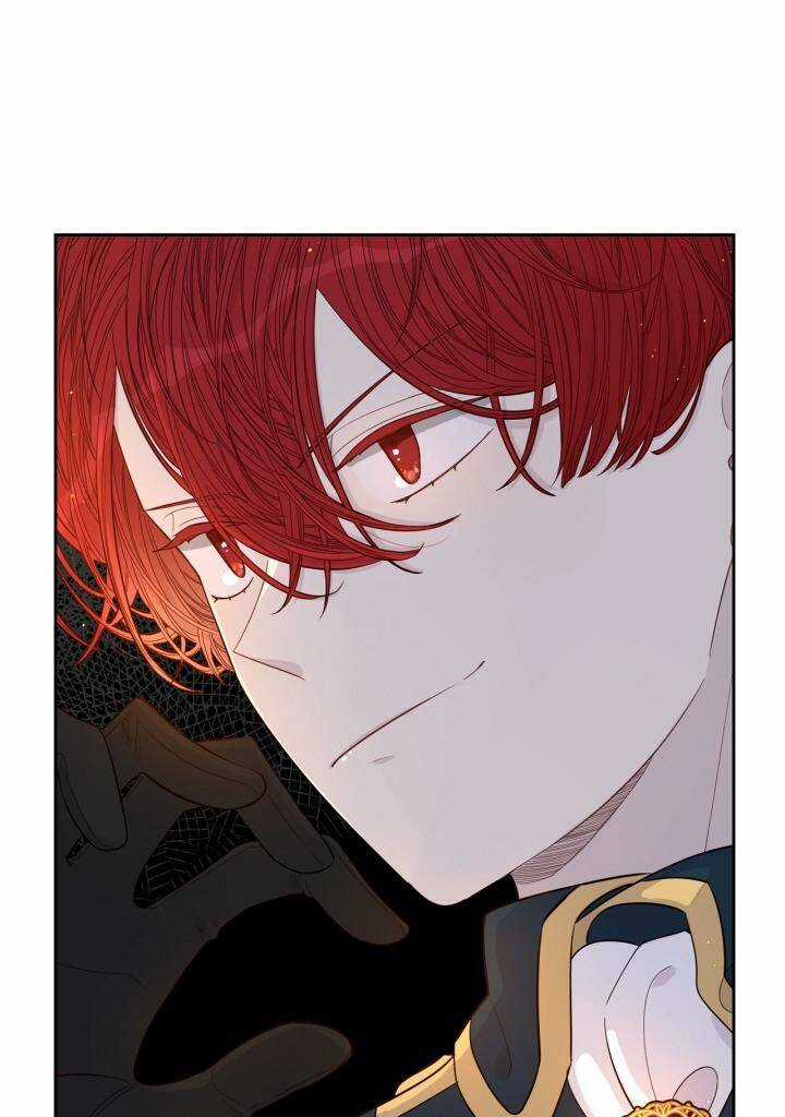 Hoàng Nữ Tóc Đen - Chapter 3 - Trang 6