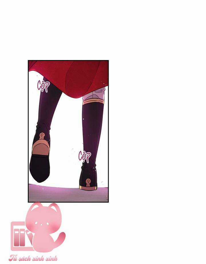 Hoàng Nữ Tóc Đen - Chapter 3 - Trang 51