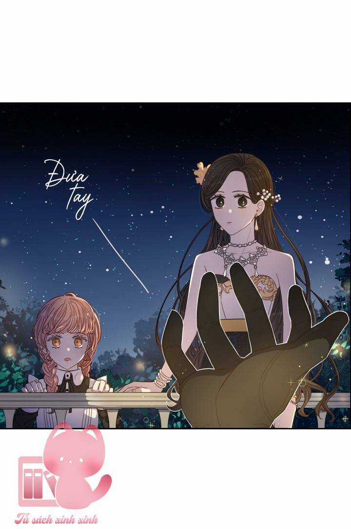 Hoàng Nữ Tóc Đen - Chapter 3 - Trang 52