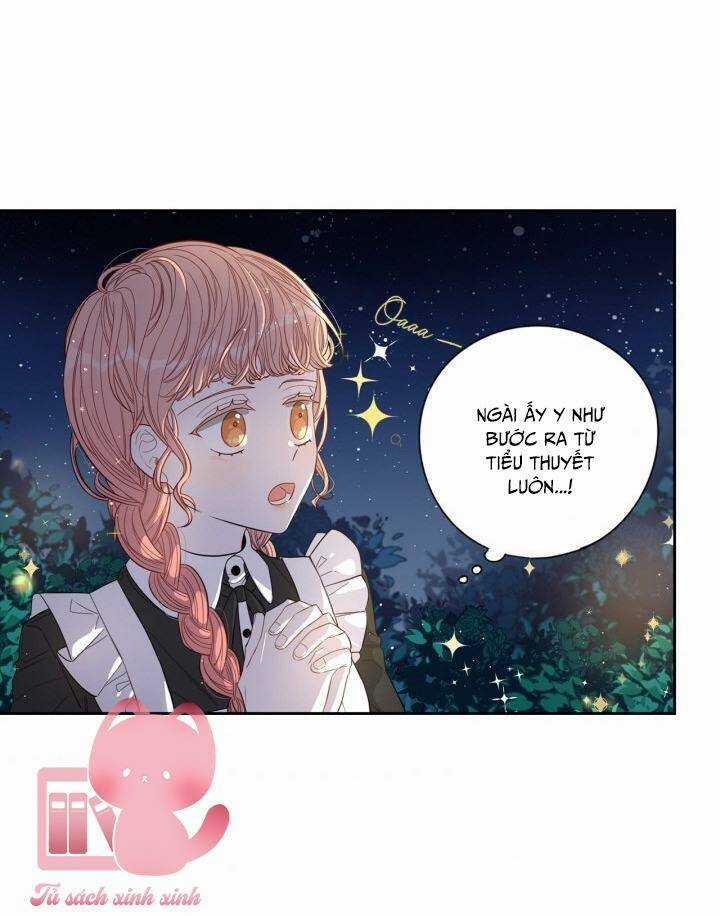 Hoàng Nữ Tóc Đen - Chapter 3 - Trang 54