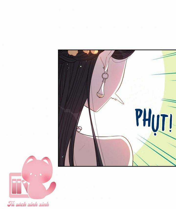 Hoàng Nữ Tóc Đen - Chapter 3 - Trang 55