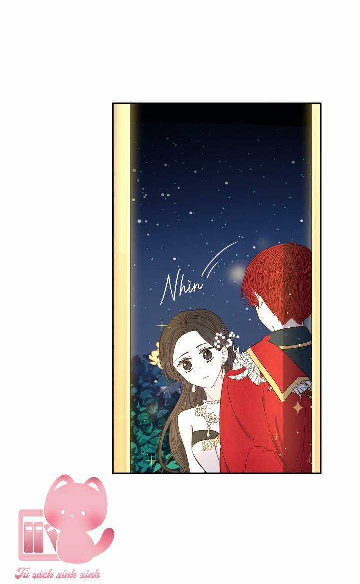 Hoàng Nữ Tóc Đen - Chapter 3 - Trang 60