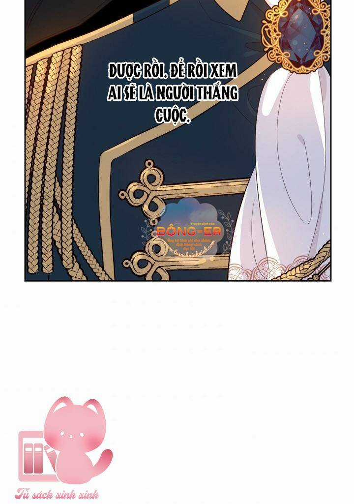 Hoàng Nữ Tóc Đen - Chapter 3 - Trang 7