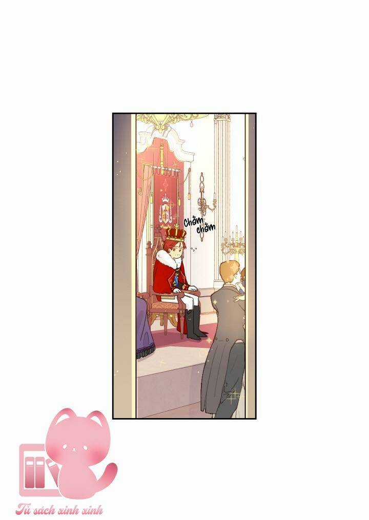 Hoàng Nữ Tóc Đen - Chapter 3 - Trang 61