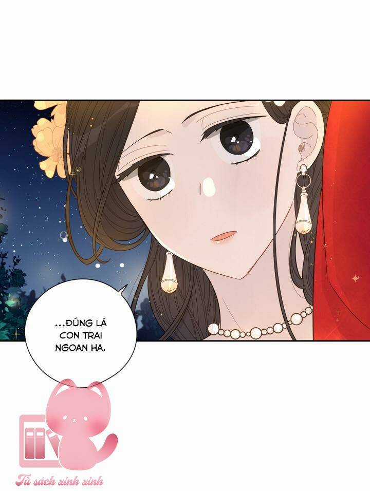 Hoàng Nữ Tóc Đen - Chapter 3 - Trang 62