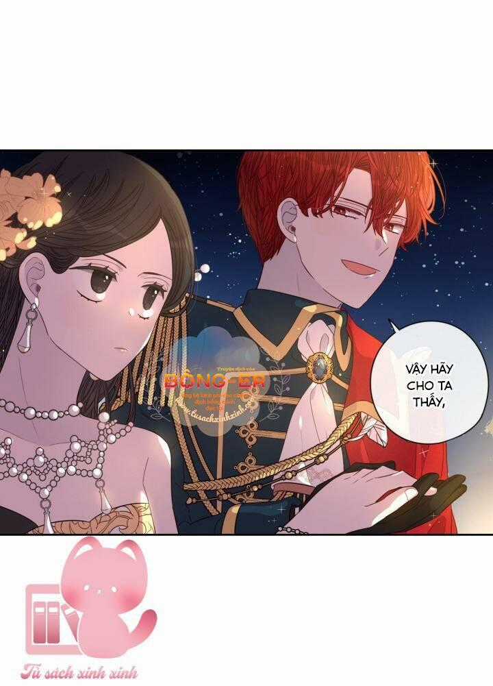 Hoàng Nữ Tóc Đen - Chapter 3 - Trang 68