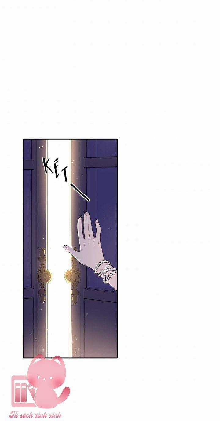 Hoàng Nữ Tóc Đen - Chapter 3 - Trang 8