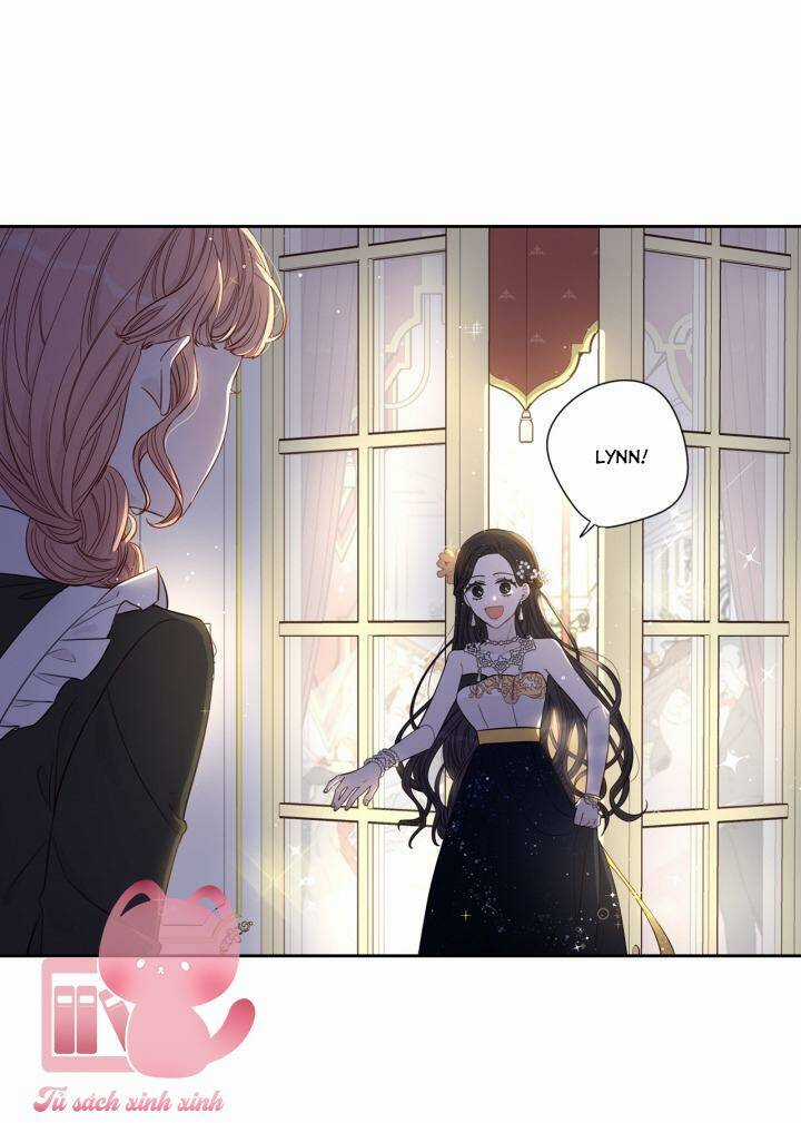 Hoàng Nữ Tóc Đen - Chapter 3 - Trang 9