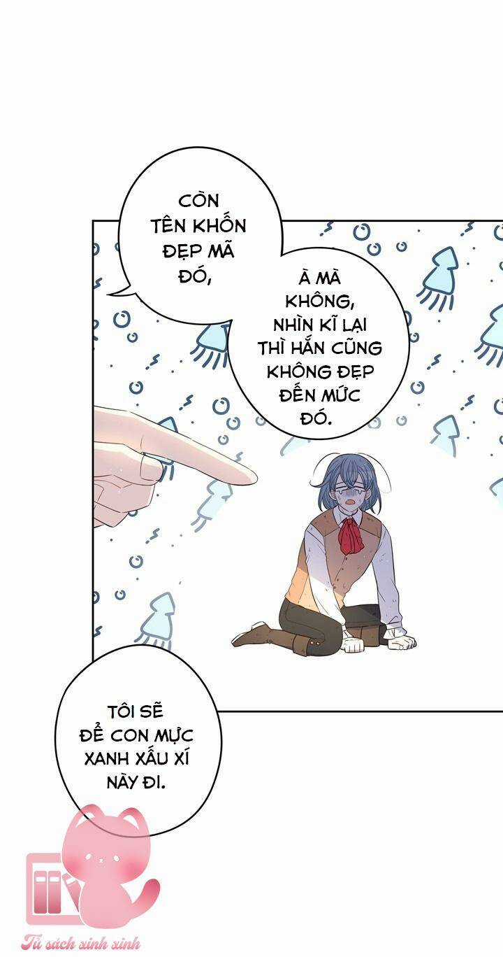 Hoàng Nữ Tóc Đen - Chapter 30 - Trang 13