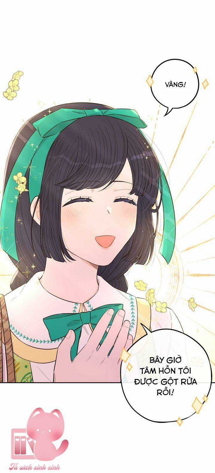 Hoàng Nữ Tóc Đen - Chapter 30 - Trang 15