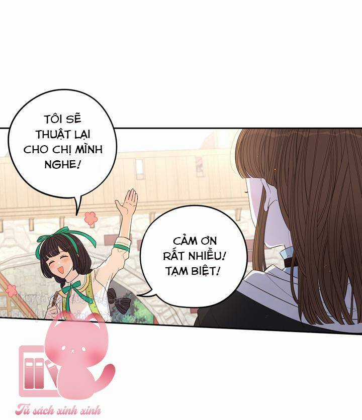 Hoàng Nữ Tóc Đen - Chapter 30 - Trang 17