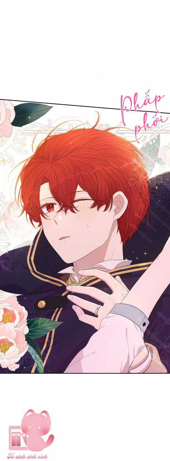 Hoàng Nữ Tóc Đen - Chapter 30 - Trang 3