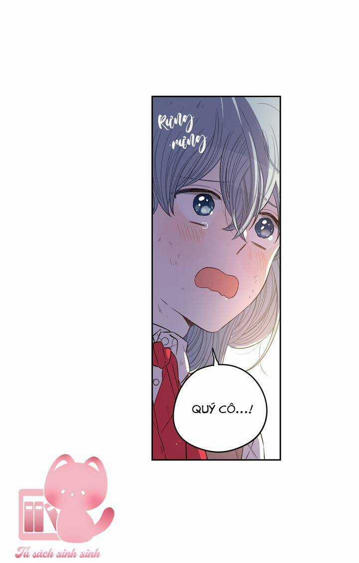 Hoàng Nữ Tóc Đen - Chapter 30 - Trang 24