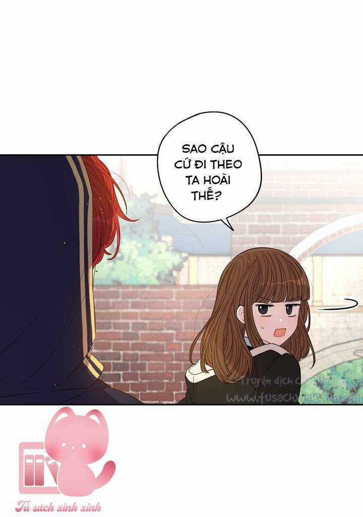 Hoàng Nữ Tóc Đen - Chapter 30 - Trang 29