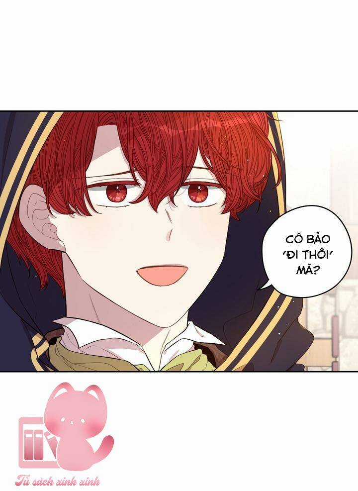 Hoàng Nữ Tóc Đen - Chapter 30 - Trang 30