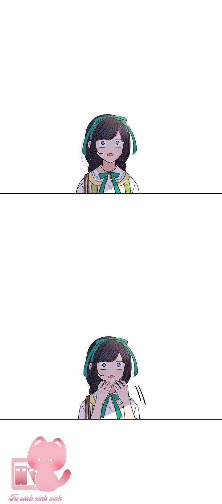 Hoàng Nữ Tóc Đen - Chapter 30 - Trang 4