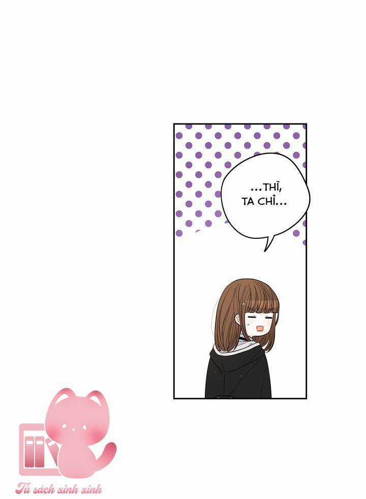 Hoàng Nữ Tóc Đen - Chapter 30 - Trang 31