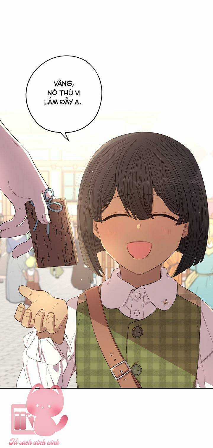 Hoàng Nữ Tóc Đen - Chapter 30 - Trang 42