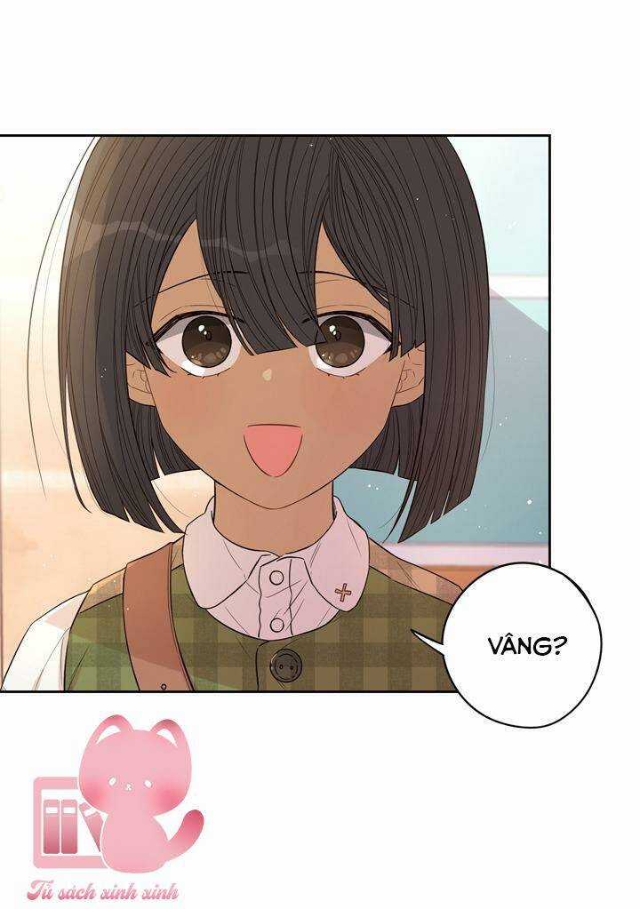 Hoàng Nữ Tóc Đen - Chapter 30 - Trang 51