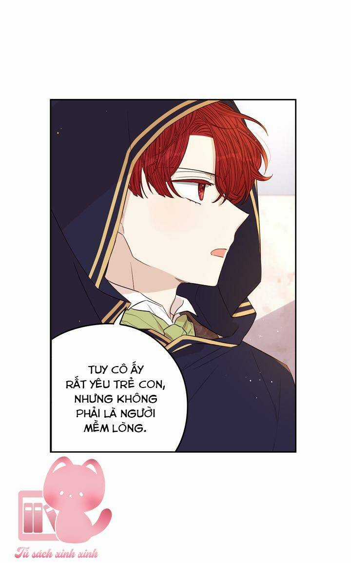 Hoàng Nữ Tóc Đen - Chapter 30 - Trang 52