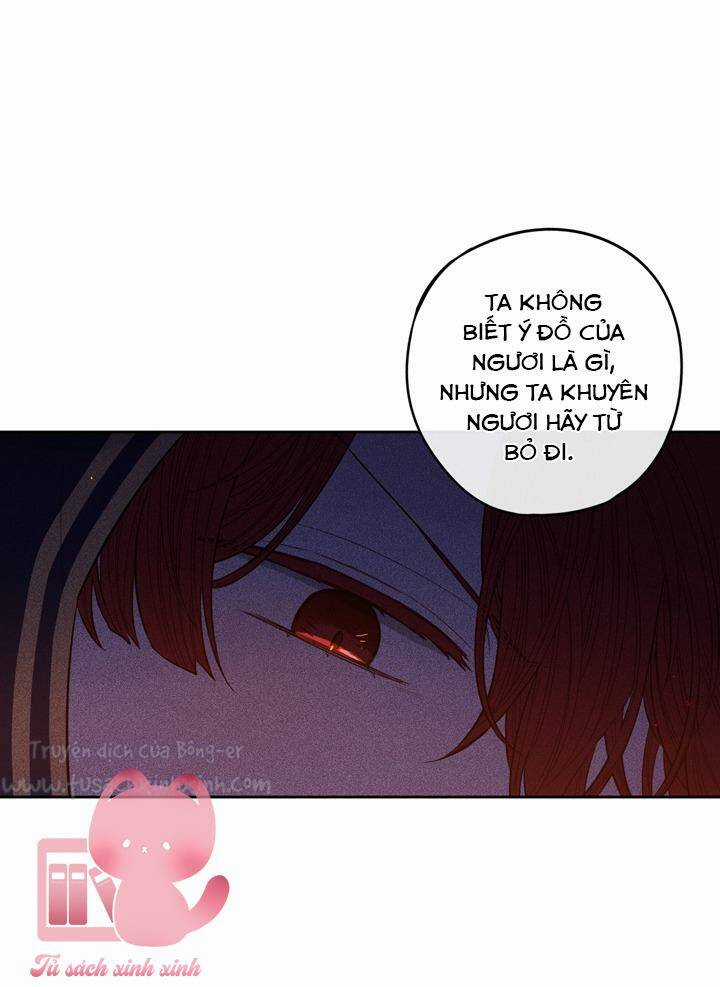 Hoàng Nữ Tóc Đen - Chapter 30 - Trang 53