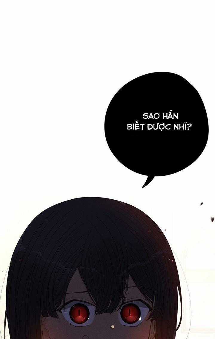 Hoàng Nữ Tóc Đen - Chapter 30 - Trang 56