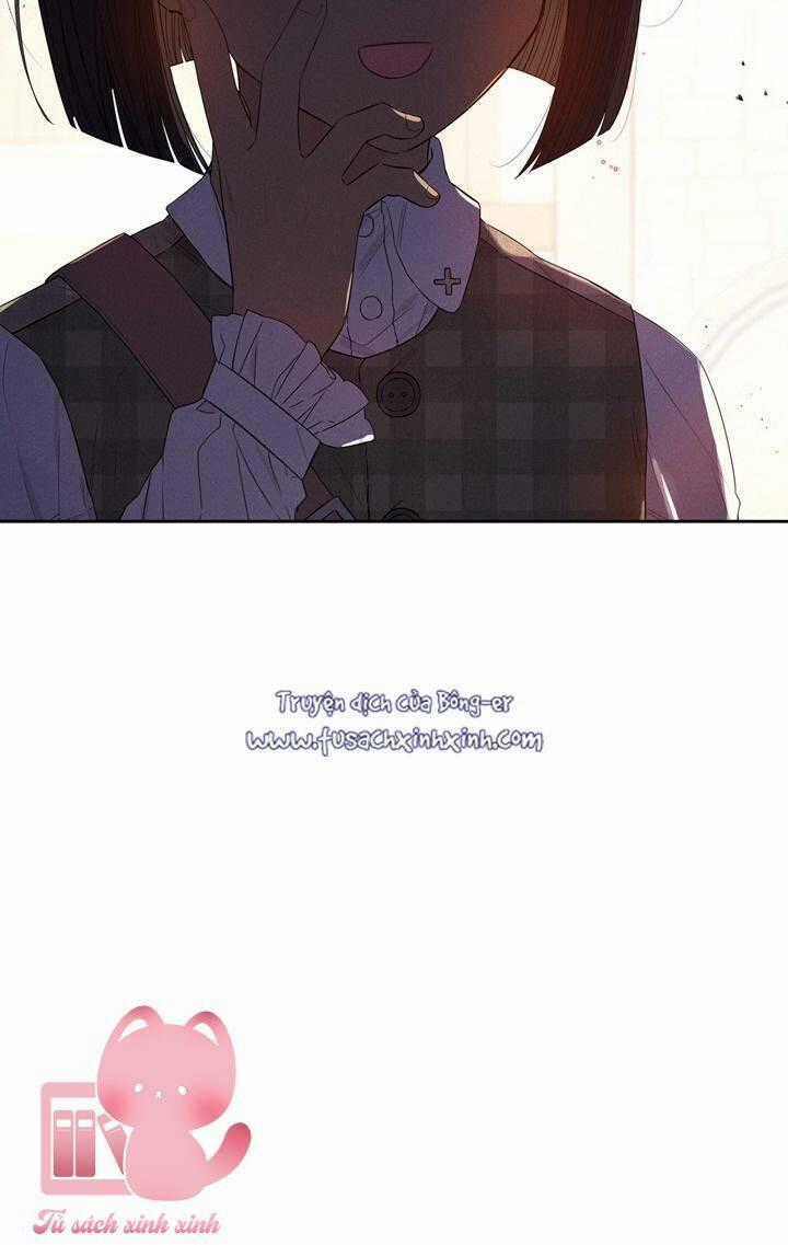 Hoàng Nữ Tóc Đen - Chapter 30 - Trang 57