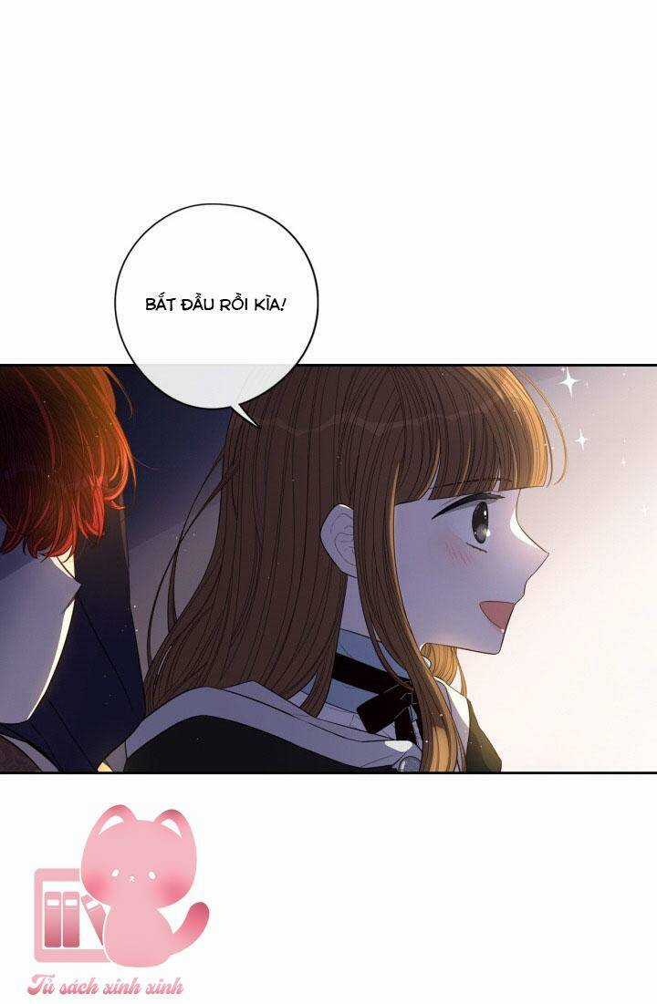 Hoàng Nữ Tóc Đen - Chapter 31 - Trang 14