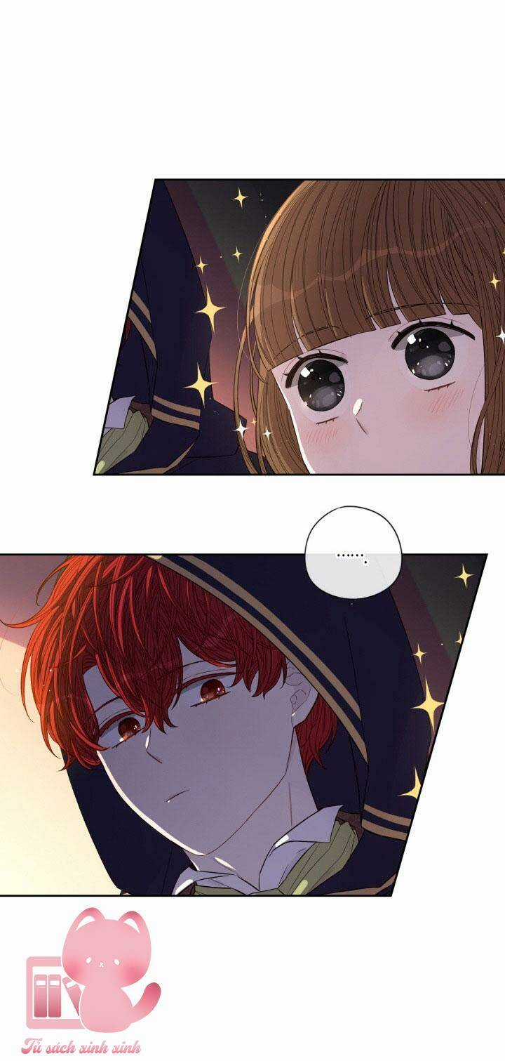 Hoàng Nữ Tóc Đen - Chapter 31 - Trang 15