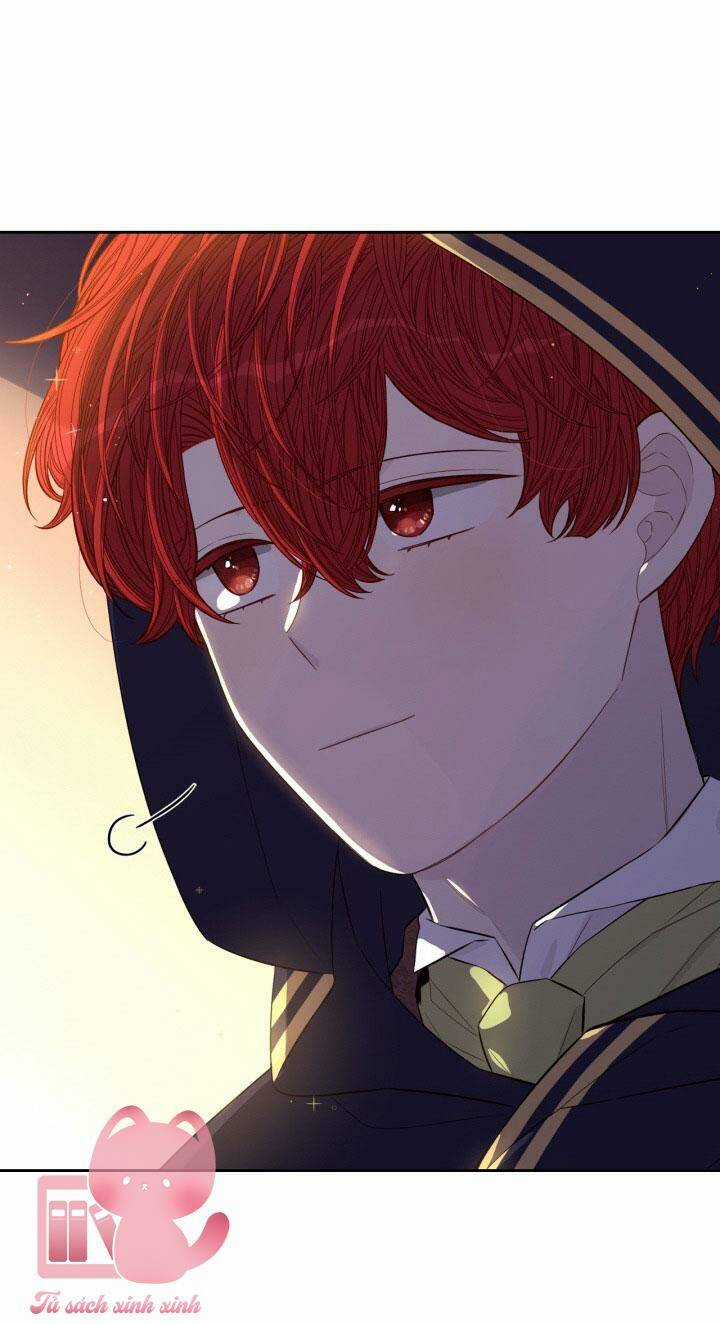 Hoàng Nữ Tóc Đen - Chapter 31 - Trang 16