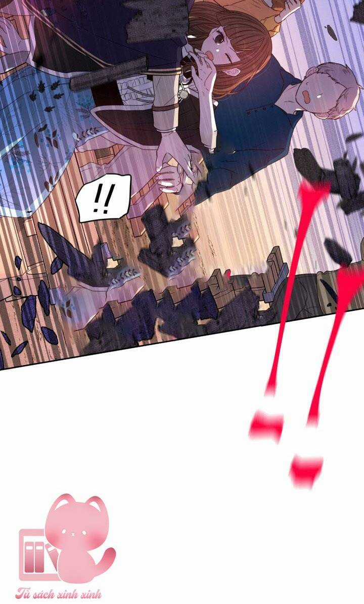 Hoàng Nữ Tóc Đen - Chapter 31 - Trang 20