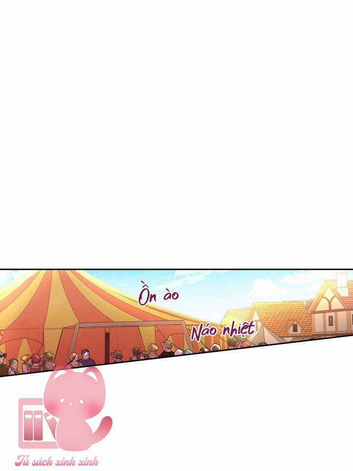 Hoàng Nữ Tóc Đen - Chapter 31 - Trang 3