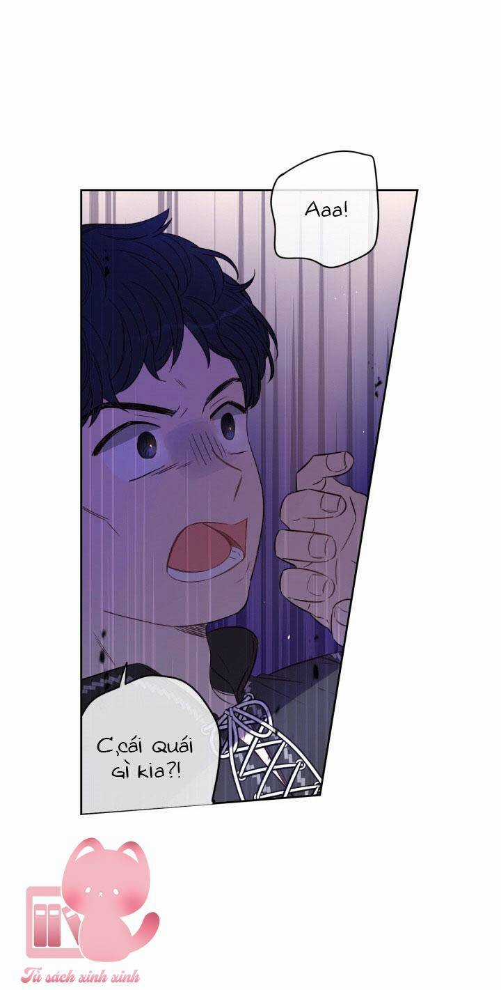 Hoàng Nữ Tóc Đen - Chapter 31 - Trang 21